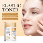 SADOER Collagen Anti-Aging Toner 120ml - Image 4