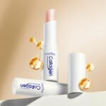 SADOER Collagen Anti-Cracking Moisturizing Lip Balm 2.7g