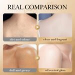 SADOER Collagen Anti-Dandruff Volumizing Shampoo 500ml - Image 3