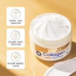 SADOER Collagen Anti-Aging Face Cream 100g - Image 3