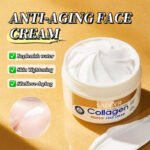 SADOER Collagen Anti-Aging Face Cream 100g - Image 5