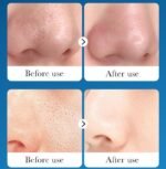 SADOER Dead Sea Mud Blackhead Removal Cleansing and Whitening Peel-Off Mask 100g - Image 5