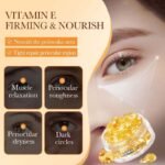 SADOER Evening Primrose Oil Vitamin E Firming Eye Serum 0.25g x 30pcs - Image 5