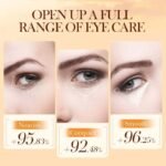 SADOER Evening Primrose Oil Vitamin E Firming Eye Serum 0.25g x 30pcs - Image 3