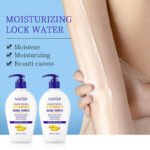 SADOER Evening Primrose Vitamin E Body Lotion 400ml - Image 4