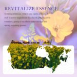 SADOER Evening Primrose Vitamin E Body Lotion 400ml - Image 3