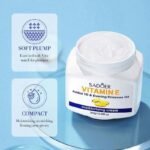 SADOER Evening Primrose Vitamin E Cream 300g - Image 6