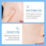 SADOER Evening Primrose Vitamin E Gel 300g - Image 2