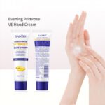 SADOER Evening Primrose Vitamin E Hand Cream 60g - Image 6