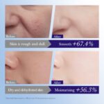 SADOER Evening Primrose Vitamin E High Moisturizing Lotion 80ml - Image 4