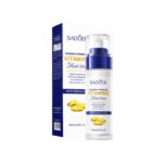 SADOER Evening Primrose Vitamin E High Moisturizing Lotion 80ml - Image 7