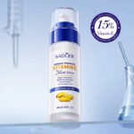 SADOER Evening Primrose Vitamin E High Moisturizing Lotion 80ml