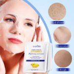 SADOER Evening Primrose Vitamin E High Moisturizing Mask 25g
