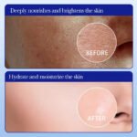 SADOER Evening Primrose Vitamin E High Moisturizing Mask 25g - Image 2