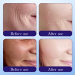 SADOER Evening Primrose Vitamin E High Moisturizing Toner 120ml - Image 3