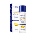 SADOER Evening Primrose Vitamin E High Moisturizing Toner 120ml - Image 7