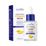 SADOER Evening Primrose Vitamin E Serum 30ml