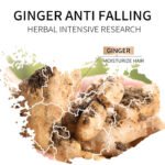SADOER Ginger Hair Mask 10g x 20pcs - Image 6