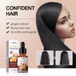 SADOER Ginger Hair Treatment 30ml - Image 5
