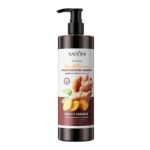 SADOER Ginger Nourishing and Smoothing Conditioner 500ml - Image 7