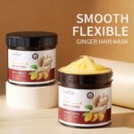 SADOER Ginger Nourishing and Smoothing Conditioner 500ml - Image 5