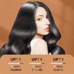 SADOER Ginger Nourishing and Smoothing Conditioner 500ml - Image 3