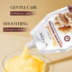 SADOER Ginger Smoothing & Nourishing Hair Mask 350g - Image 5