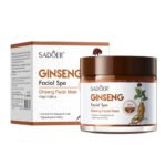 SADOER Ginseng Face Mask 110g - Image 6