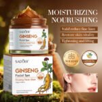 SADOER Ginseng Face Mask 110g - Image 3