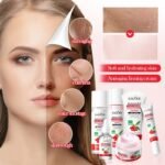 SADOER Goji Berry Anti-Aging Tightening Gift Set 100g+120ml+20g+30ml+120ml+50g - Image 6