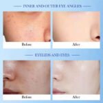 SADOER High Moisturizing Vitamin E Lotion 100ml - Image 2