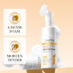 SADOER Vitamin C Amino Acid Cleansing Mousse 120ml
