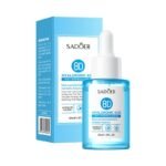 SADOER Hyaluronic Acid Anti-aging Repair Six-piece Set  100g+100ml+100ml+30ml+30g+20g - Image 10