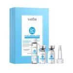 SADOER Hyaluronic Acid Anti-aging Repair Six-piece Set  100g+100ml+100ml+30ml+30g+20g - Image 16