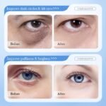 SADOER Hyaluronic Acid Anti-aging Repair Six-piece Set  100g+100ml+100ml+30ml+30g+20g - Image 6