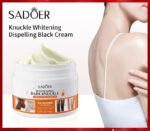SADOER Joint Whitening and Dark Spot Removal Cream 140g - Image 2
