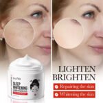 SADOER Kojic Acid Brightening and Soothing Sleeping Mask 100g - Image 2