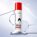 SADOER Kojic Acid Whitening & Spot-Removing Toner 120ml - Image 4