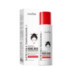 SADOER Kojic Acid Whitening & Spot-Removing Toner 120ml - Image 3