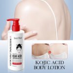 SADOER Kojic Acid Whitening and Nourishing Body Lotion 250g - Image 3