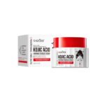 SADOER Kojic Acid Whitening and Spot-Removing Cream 50g - Image 2