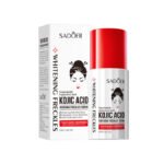 SADOER Kojic Acid Whitening and Spot-Removing Essence 40ml - Image 4
