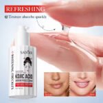 SADOER Kojic Acid Whitening and Spot-Removing Essence 40ml - Image 7