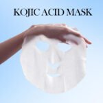 SADOER Kojic Acid Whitening and Spot-Removing Mask 30g - Image 5