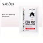 SADOER Kojic Acid Whitening and Spot-Removing Mask 30g - Image 2