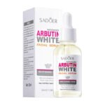SADOER Niacinamide Arbutin Brightening Serum 30ml - Image 7