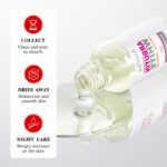 SADOER Niacinamide Arbutin Brightening Serum 30ml - Image 5
