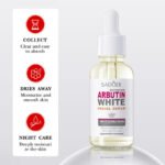 SADOER Niacinamide Arbutin Brightening Serum 30ml - Image 3