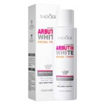 SADOER Niacinamide Arbutin Brightening Toner 130ml - Image 4