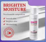 SADOER Niacinamide Arbutin Brightening Toner 130ml - Image 2